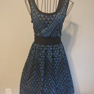 Bibi dress